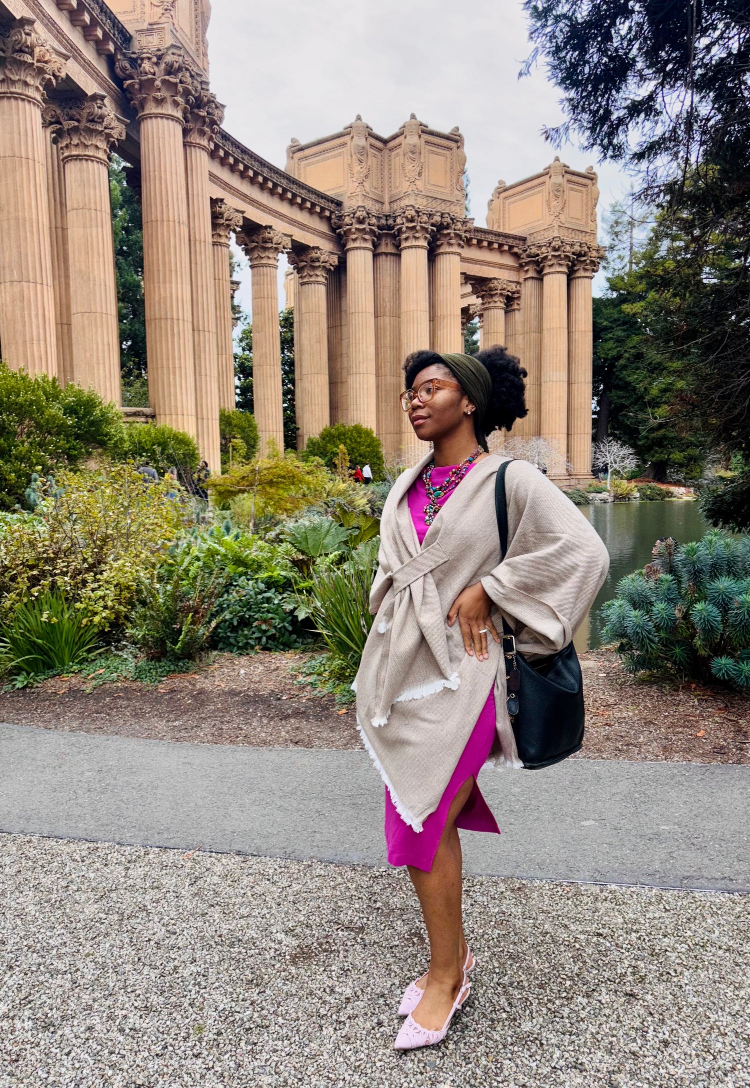 The Unforgettable Woman Collection