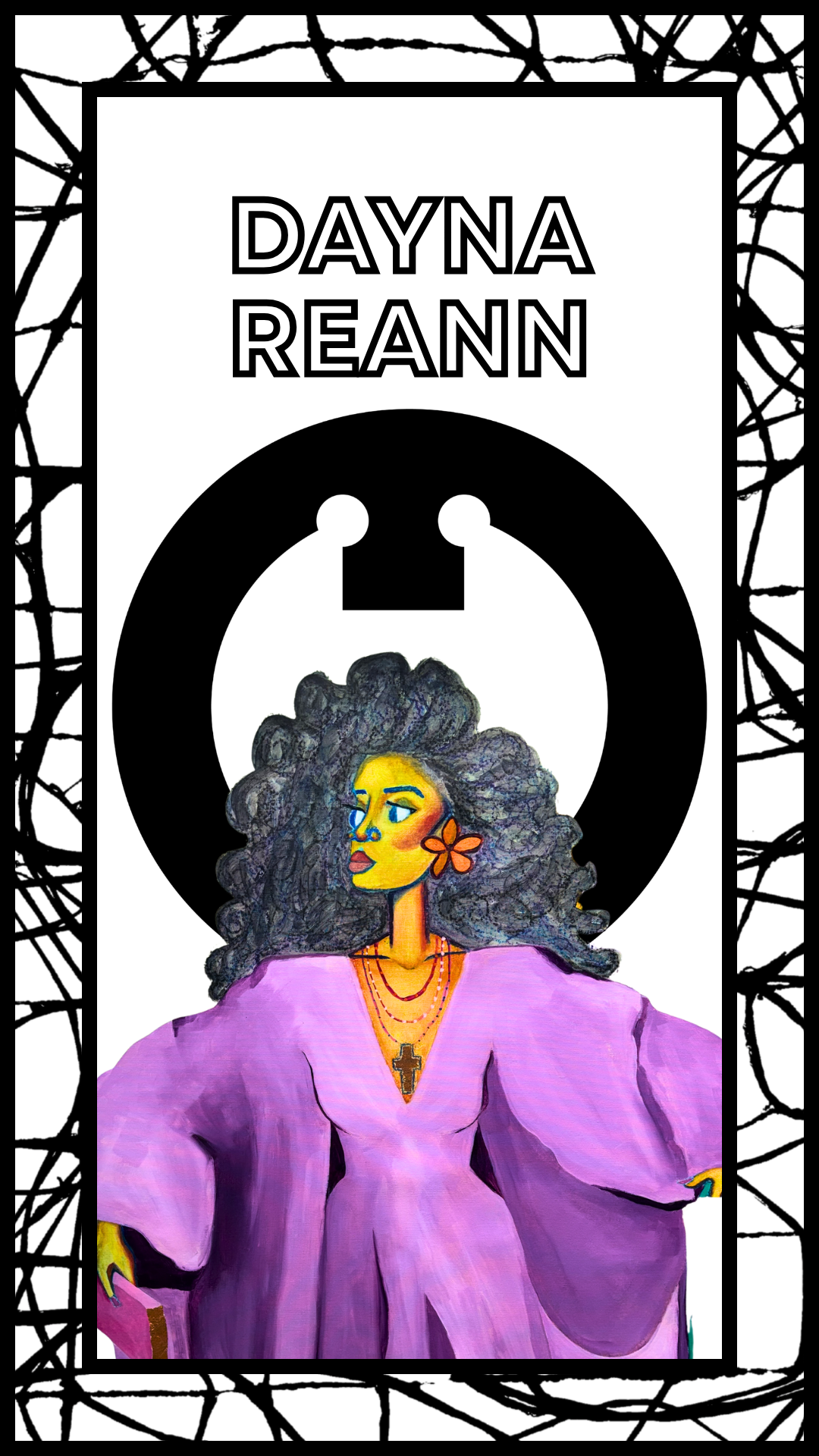 Dayna Reann X G. DŪK