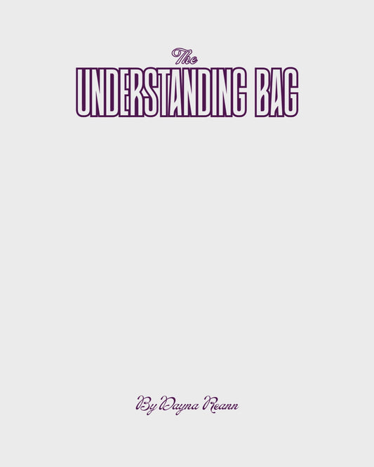 The Understanding Bag